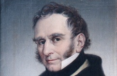 Portrait of Giuseppe Diotti