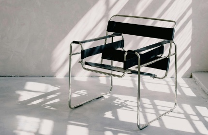 Storia della protezione giuridica del design d'arredo