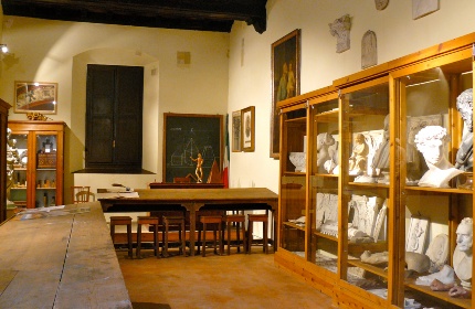 Scuola di disegno Bottoli