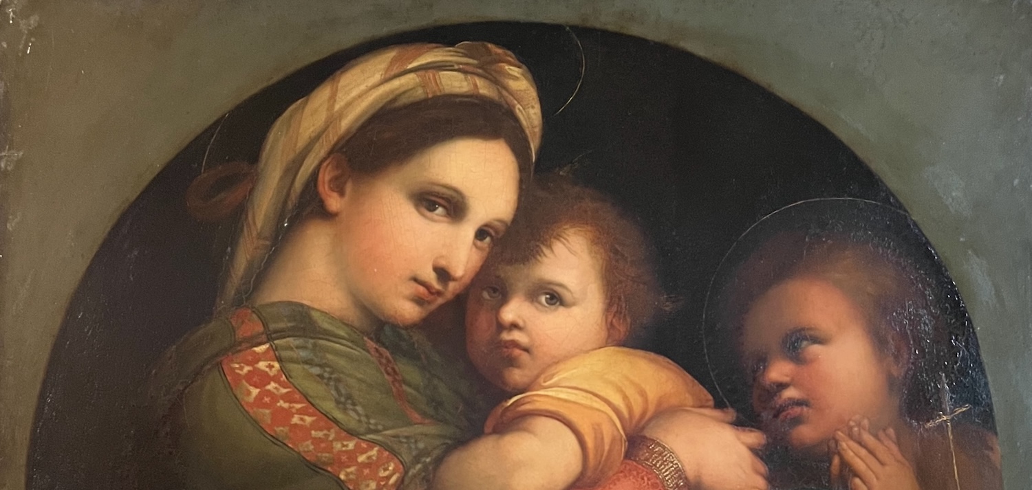Memoria e fama in tondo