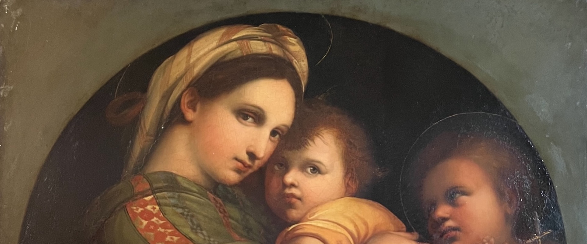 Memoria e fama in tondo