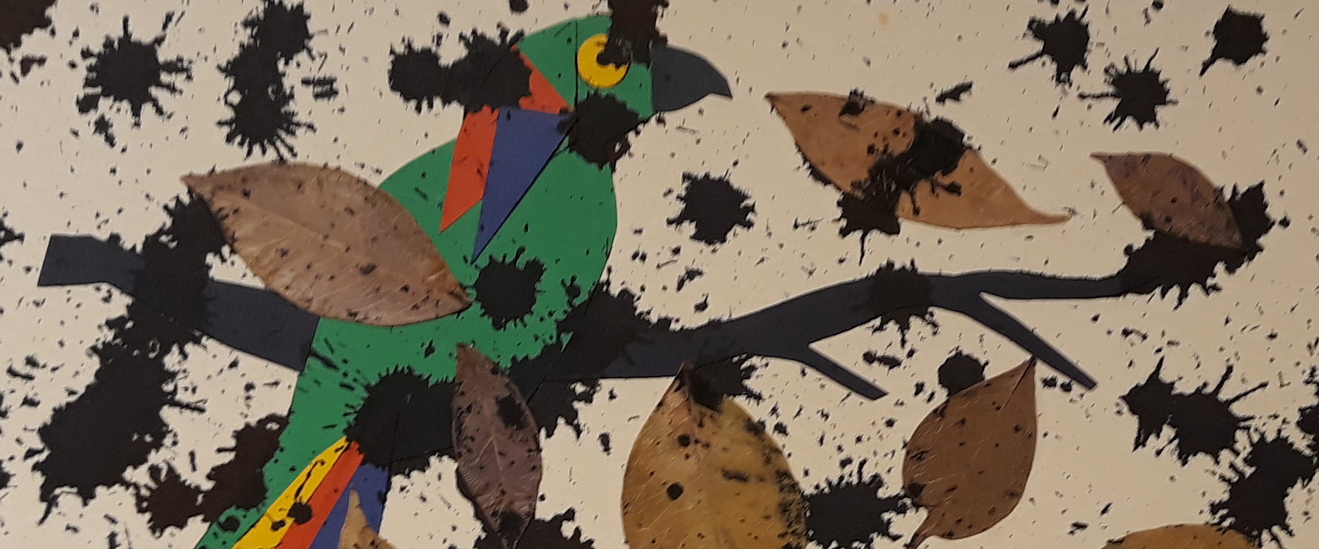 Arte per gioco speciale Amazzonia