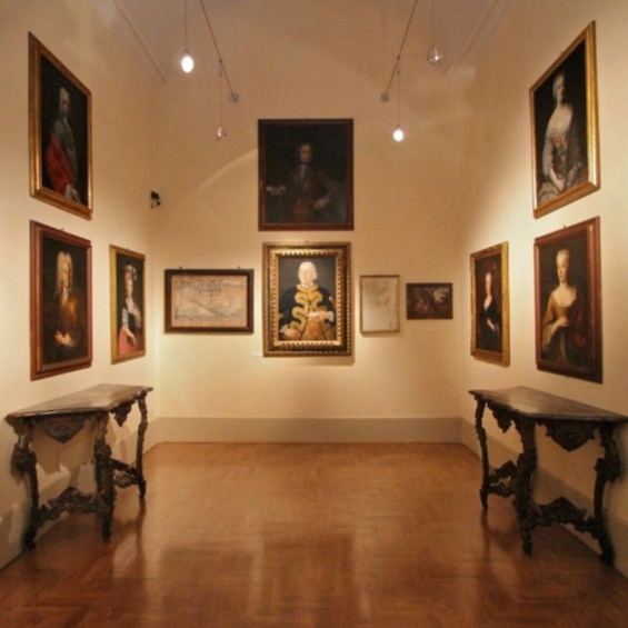 Casalmaggiore nel Settecento