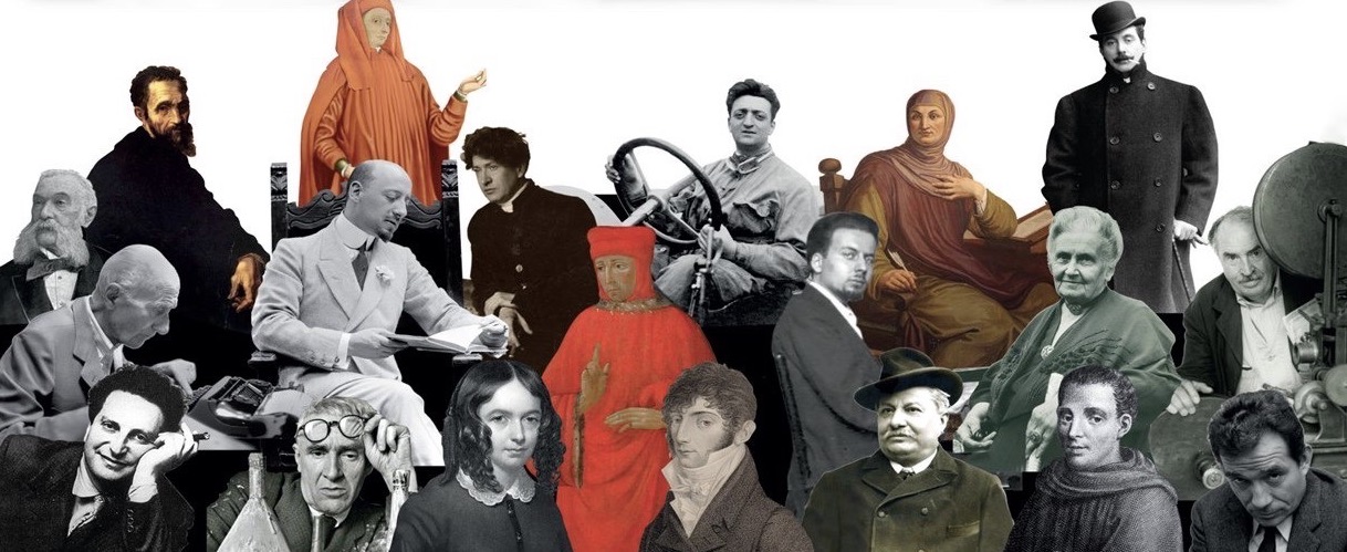 Associazione Nazionale Case della Memoria