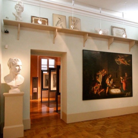 Diotti neoclassico