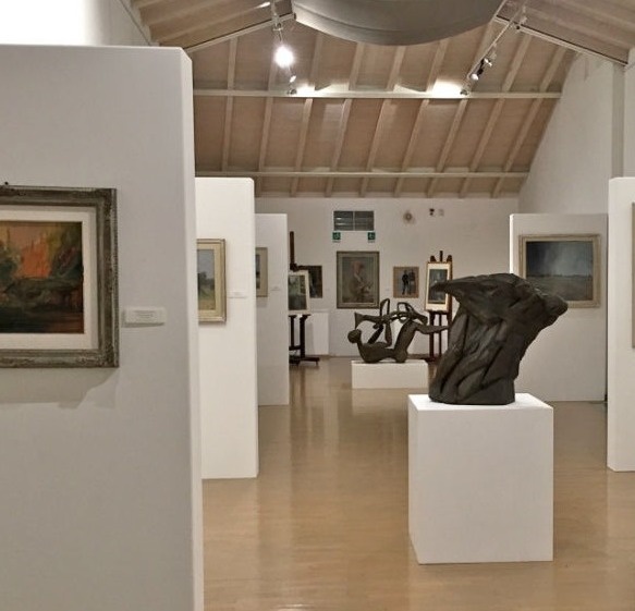 Galleria d'arte moderna
