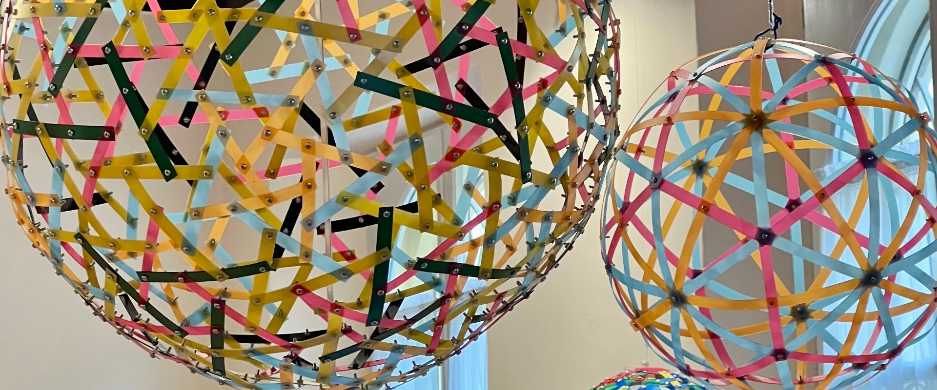 Dal cubo alla sfera (o quasi...)