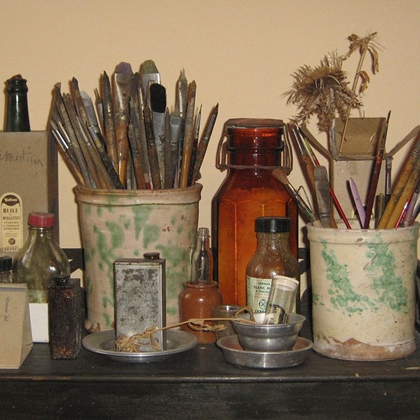 Il percorso degli ateliers