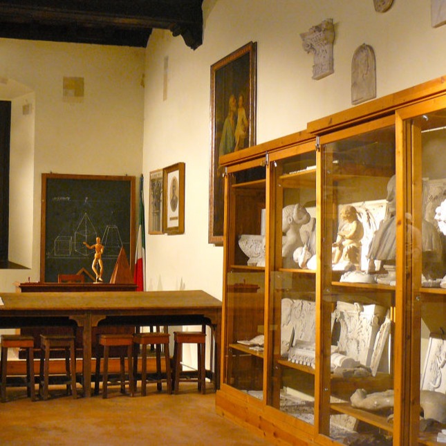 La Scuola di disegno 