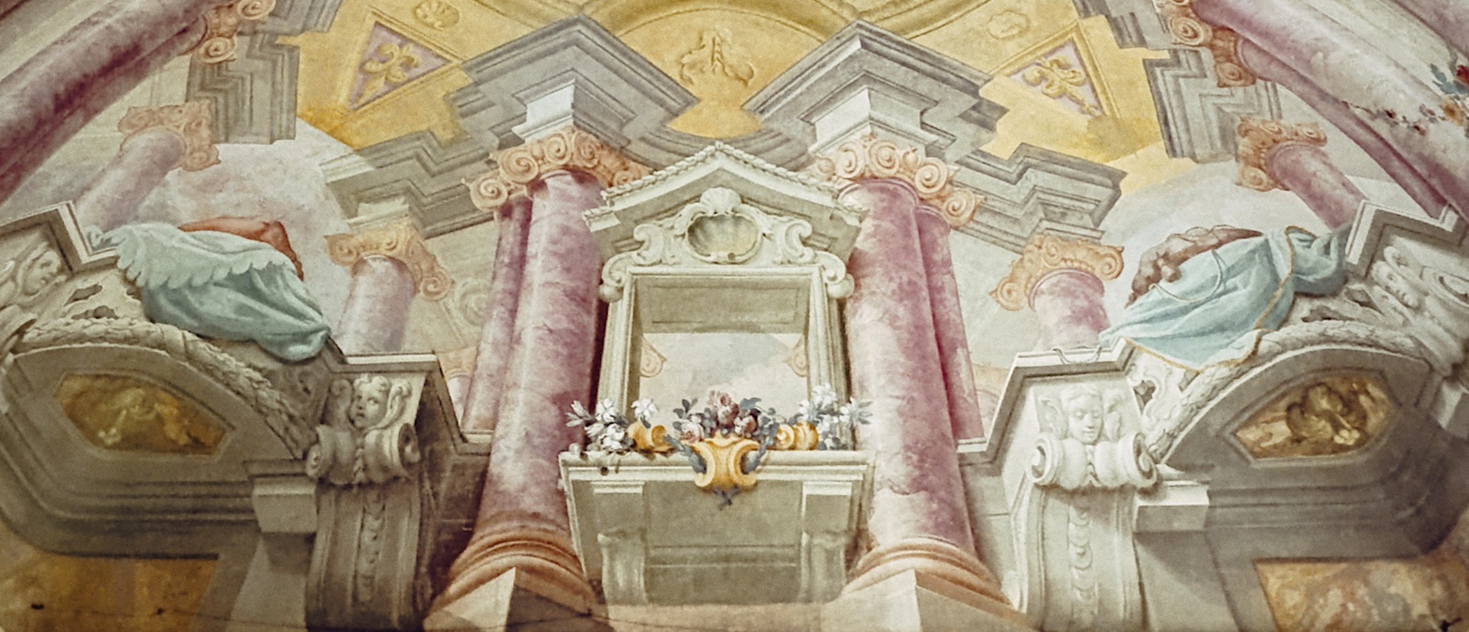 Conferenze e visite guidate