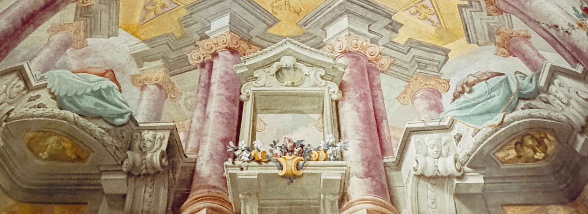 Conferenze e visite guidate