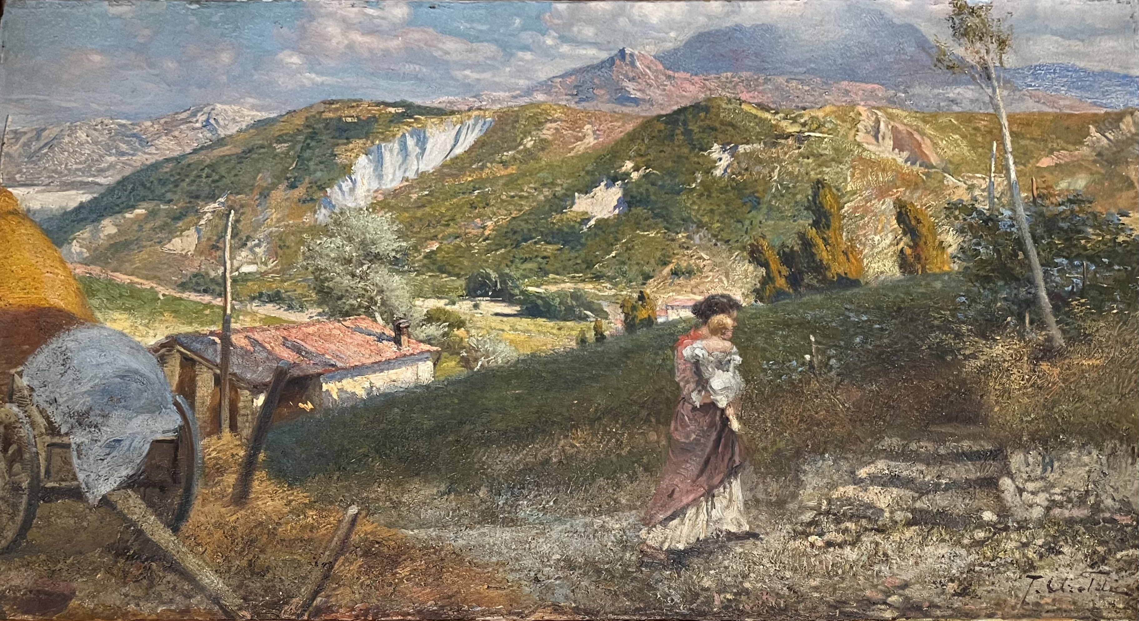 La potente attrazione della luce