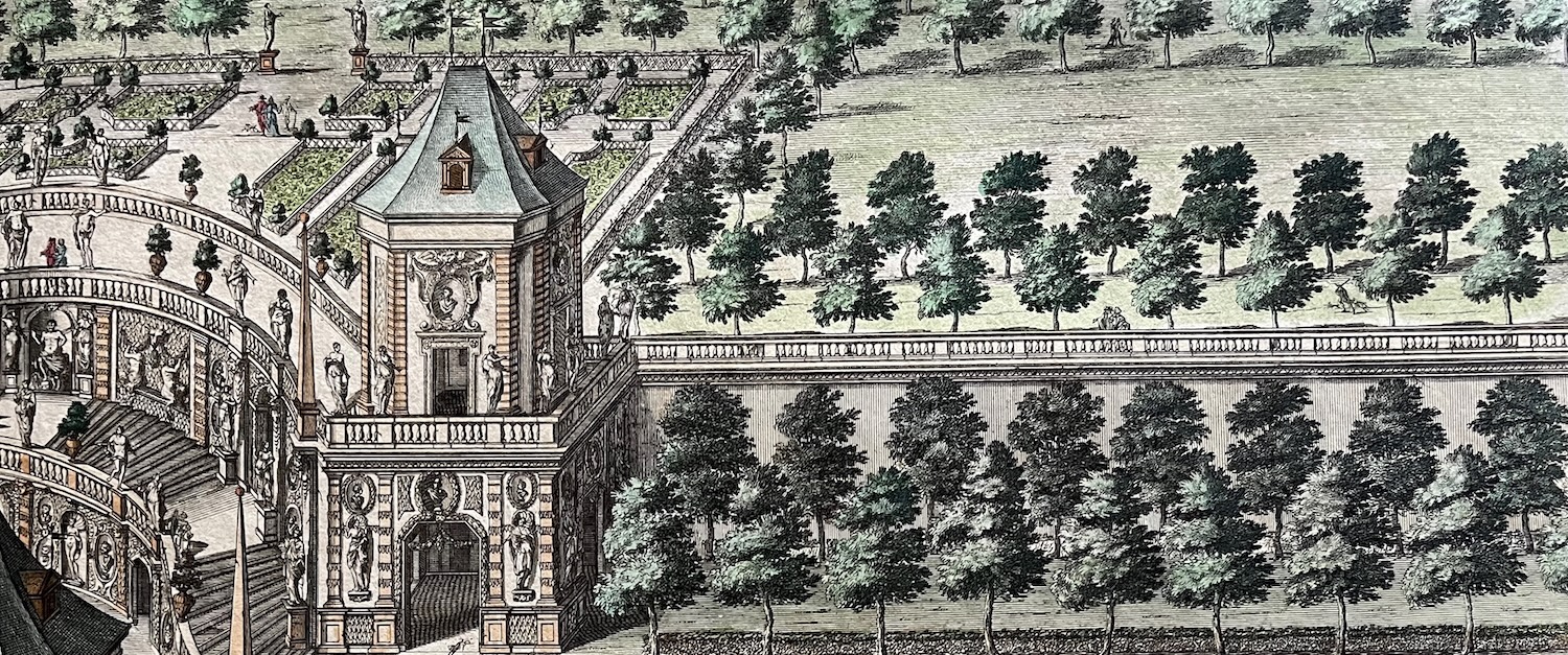 Giardini