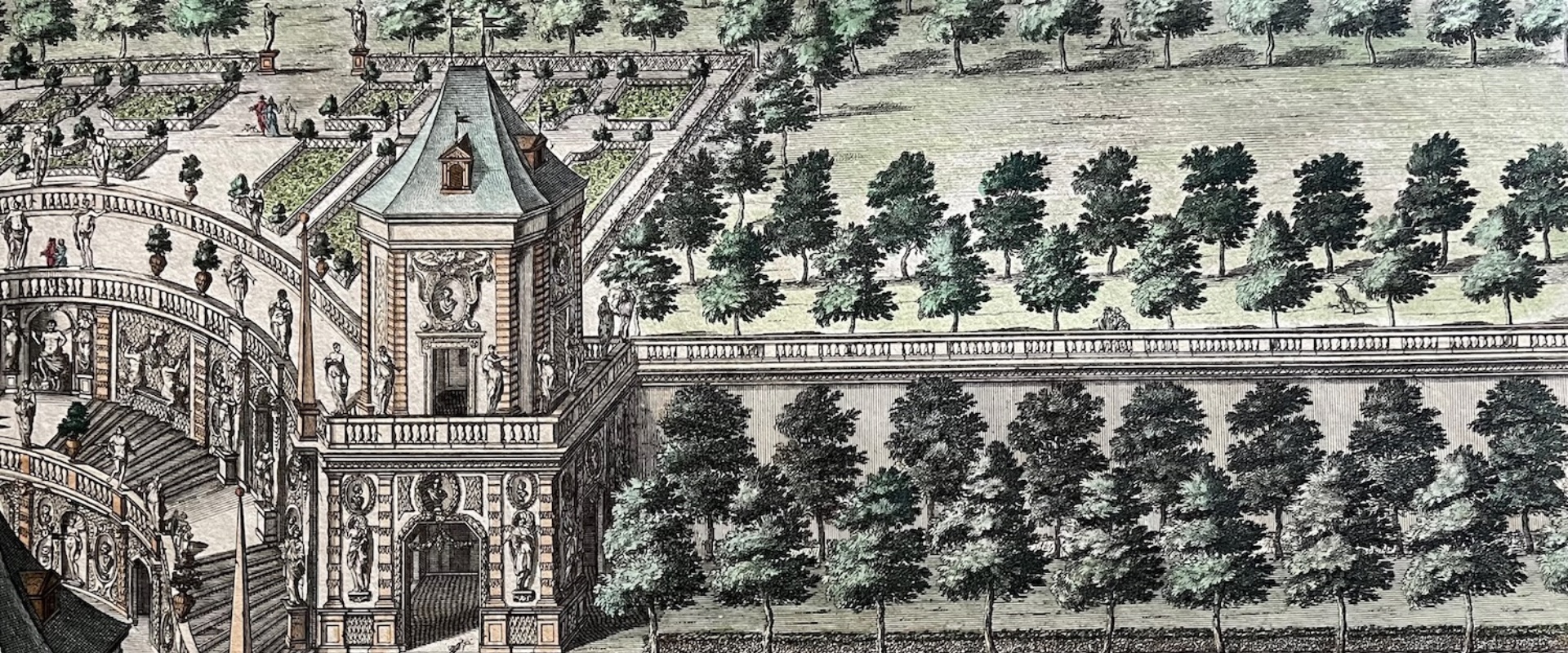 Giardini